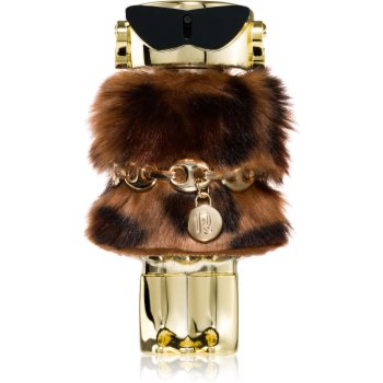 Rabanne Fame Feline Limited Edition Eau de Parfum reincarcabil pentru femei - imagine 2